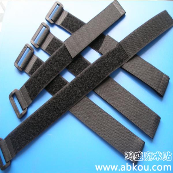 魔術(shù)貼扎帶